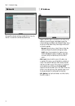 Предварительный просмотр 12 страницы Idis DC-D4533RX Operation Manual