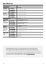 Предварительный просмотр 11 страницы Idis DC-D4536 Series Quick Manual