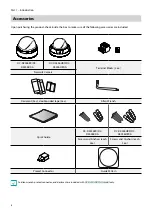 Предварительный просмотр 8 страницы Idis DC-D4536HRX Installation Manual