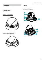 Предварительный просмотр 9 страницы Idis DC-D4536HRX Installation Manual