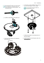 Предварительный просмотр 15 страницы Idis DC-D4536RX Installation Manual