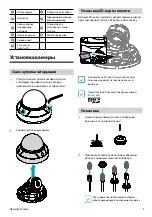 Предварительный просмотр 15 страницы Idis DC-D4811WRX-A Quick Manual