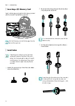 Preview for 12 page of Idis DC-D4811WRX Installation Manual