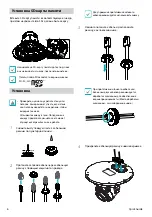 Предварительный просмотр 16 страницы Idis DC-D4831HRX Quick Manual