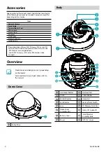 Предварительный просмотр 4 страницы Idis DC- D6233HRX Quick Manual