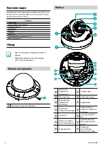 Предварительный просмотр 12 страницы Idis DC- D6233HRX Quick Manual