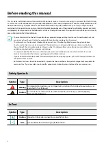 Предварительный просмотр 2 страницы Idis DC-E SERIES Installation Manual