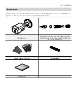 Предварительный просмотр 7 страницы Idis DC-E SERIES Installation Manual