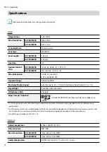 Предварительный просмотр 16 страницы Idis DC-E SERIES Installation Manual