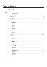 Предварительный просмотр 5 страницы Idis DC-E1112WR Operation Manual