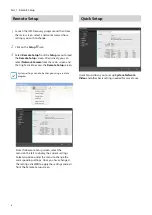 Предварительный просмотр 8 страницы Idis DC-E1112WR Operation Manual