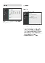 Предварительный просмотр 18 страницы Idis DC-E1112WR Operation Manual