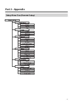 Предварительный просмотр 37 страницы Idis DC-E1112WR Operation Manual