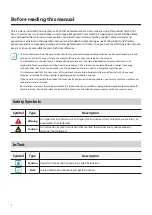 Предварительный просмотр 2 страницы Idis DC-E1212WR Installation Manual