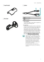 Предварительный просмотр 9 страницы Idis DC-E1212WR Installation Manual