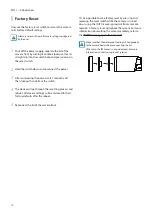 Предварительный просмотр 10 страницы Idis DC-E1212WR Installation Manual