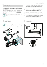 Предварительный просмотр 11 страницы Idis DC-E1212WR Installation Manual