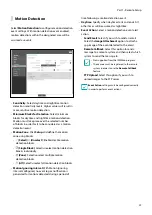 Предварительный просмотр 29 страницы Idis DC-E4212WR Operation Manual