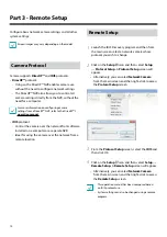 Preview for 14 page of Idis DC-F Series Operation Manual