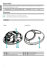 Preview for 4 page of Idis DC-F1111 Quick Manual