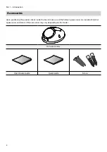 Предварительный просмотр 8 страницы Idis DC-F1211 Operation Manual