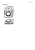 Предварительный просмотр 11 страницы Idis DC-F1211 Operation Manual