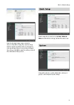 Предварительный просмотр 15 страницы Idis DC-F1211 Operation Manual