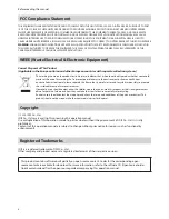 Preview for 4 page of Idis DC-S1163F Installation Manual