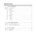 Preview for 5 page of Idis DC-S1163F Installation Manual