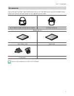 Preview for 7 page of Idis DC-S1163F Installation Manual