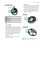 Preview for 9 page of Idis DC-S1163F Installation Manual