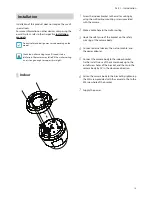 Preview for 13 page of Idis DC-S1163F Installation Manual