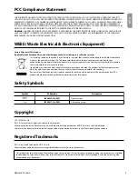 Предварительный просмотр 3 страницы Idis DC-S1283FX Quick Manual