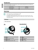 Предварительный просмотр 4 страницы Idis DC-S1283FX Quick Manual