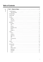 Предварительный просмотр 5 страницы Idis DC-S1283WHX-IDIS Operation Manual