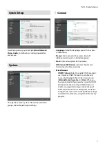 Предварительный просмотр 9 страницы Idis DC-S1283WHX-IDIS Operation Manual