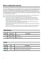 Предварительный просмотр 2 страницы Idis DC-S1283WHX Installation Manual