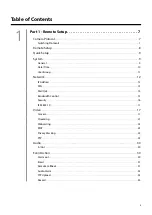 Preview for 5 page of Idis DC-S1283WRX Operation Manual