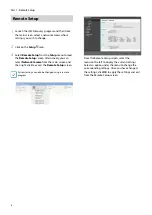 Preview for 8 page of Idis DC-S1283WRX Operation Manual