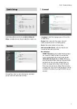 Preview for 9 page of Idis DC-S1283WRX Operation Manual