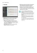 Preview for 16 page of Idis DC-S1283WRX Operation Manual