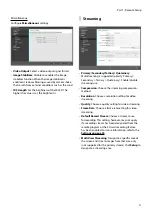 Preview for 21 page of Idis DC-S1283WRX Operation Manual