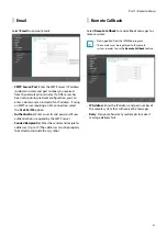 Preview for 31 page of Idis DC-S1283WRX Operation Manual