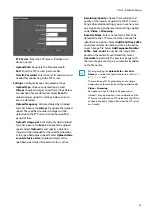 Preview for 33 page of Idis DC-S1283WRX Operation Manual