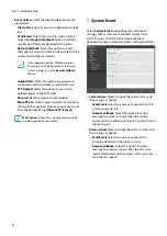 Preview for 40 page of Idis DC-S1283WRX Operation Manual