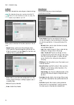 Preview for 28 page of Idis DC-S3 83HRX Series Operation Manual