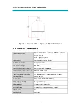 Предварительный просмотр 15 страницы Idis DC-S3283EX Instruction Manual