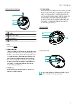 Предварительный просмотр 9 страницы Idis DC-S3283FX Installation Manual