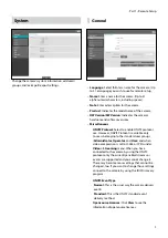 Preview for 9 page of Idis DC-S3283WHX Operation Manual