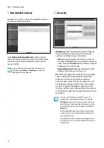 Preview for 16 page of Idis DC-S3283WHX Operation Manual